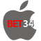 Aplicativo BET34 para iOS