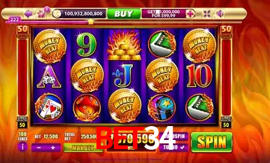 A Emoção da Loteria na BET34: Uma Chance de Mudança de Vida