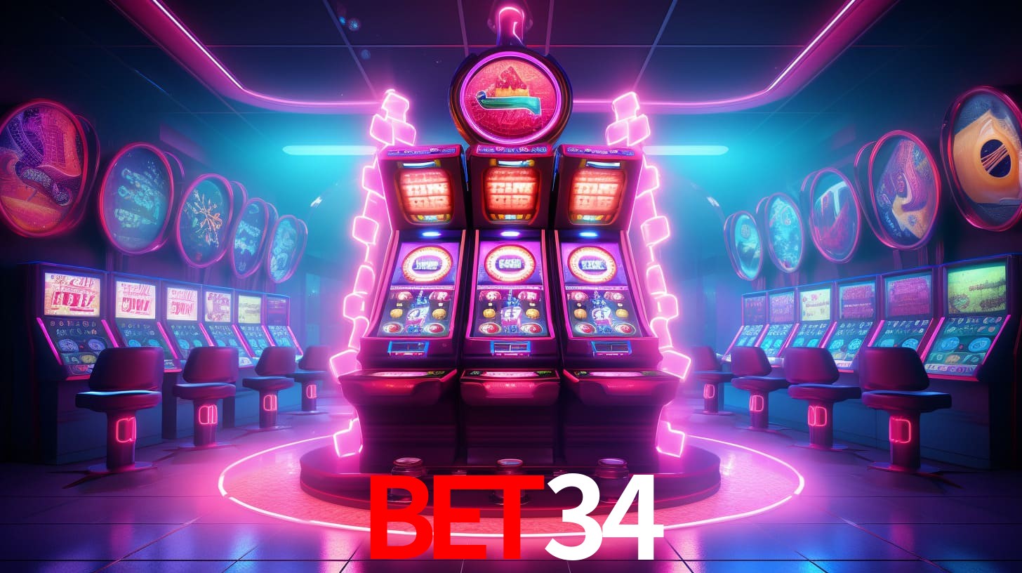 BET34 LOGIN