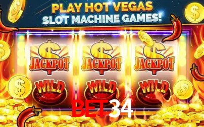 Desvendando o Mundo dos Jogos Virtuais na BET34