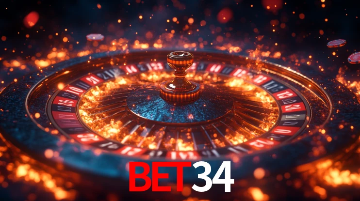 Explore as vantagens do BET34: serviço profissional e confiabilidade