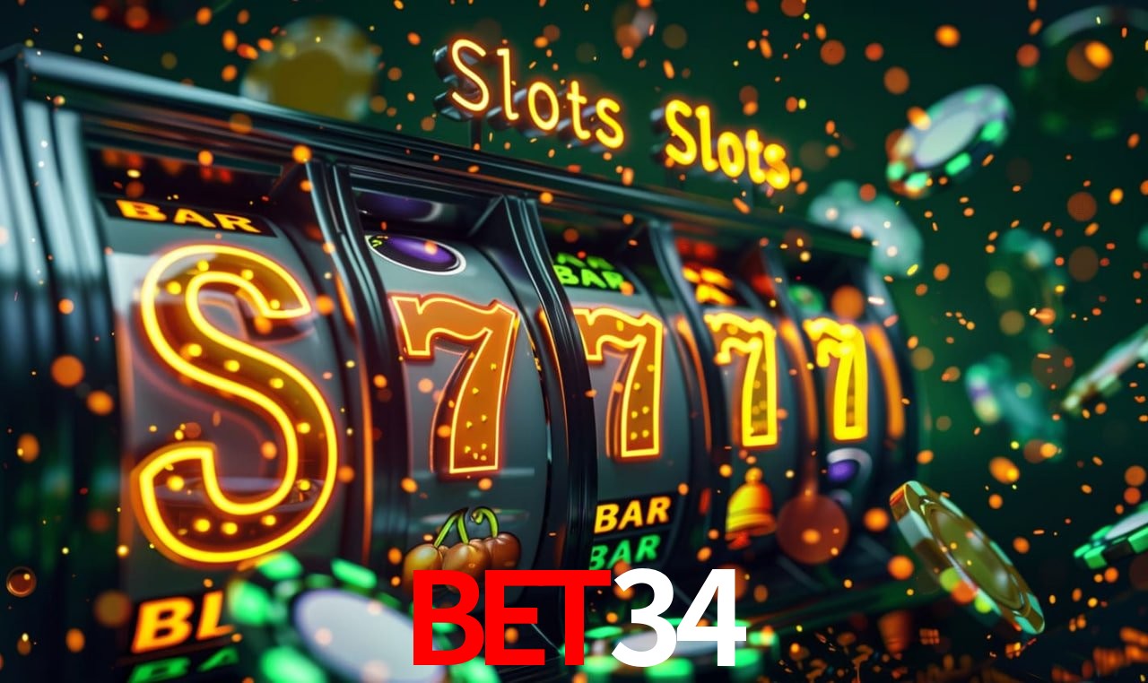 Statistics BET34
