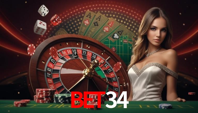 Game Providers BET34