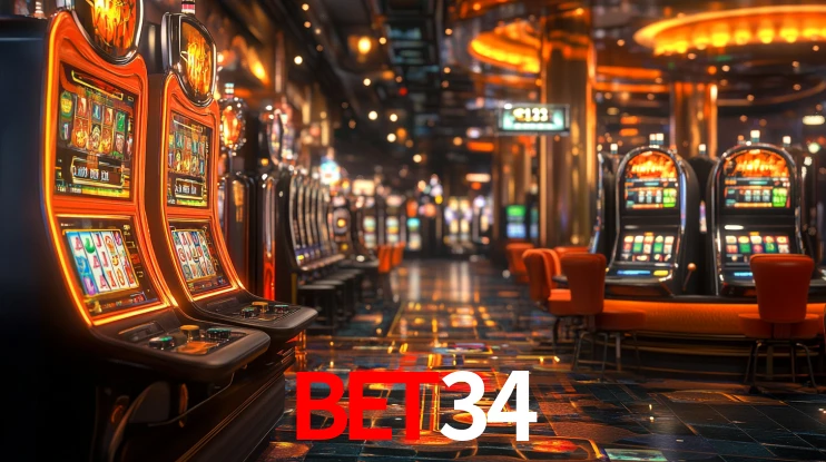 Ofertas Imperdíveis na BET34: Promoções e Bônus Que Valem a Pena