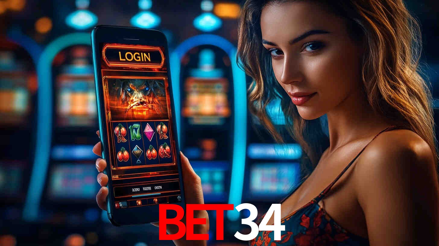 BET34,BET34 APP