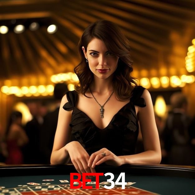 Explorando a Categoria de Eventos em Apostas na BET34