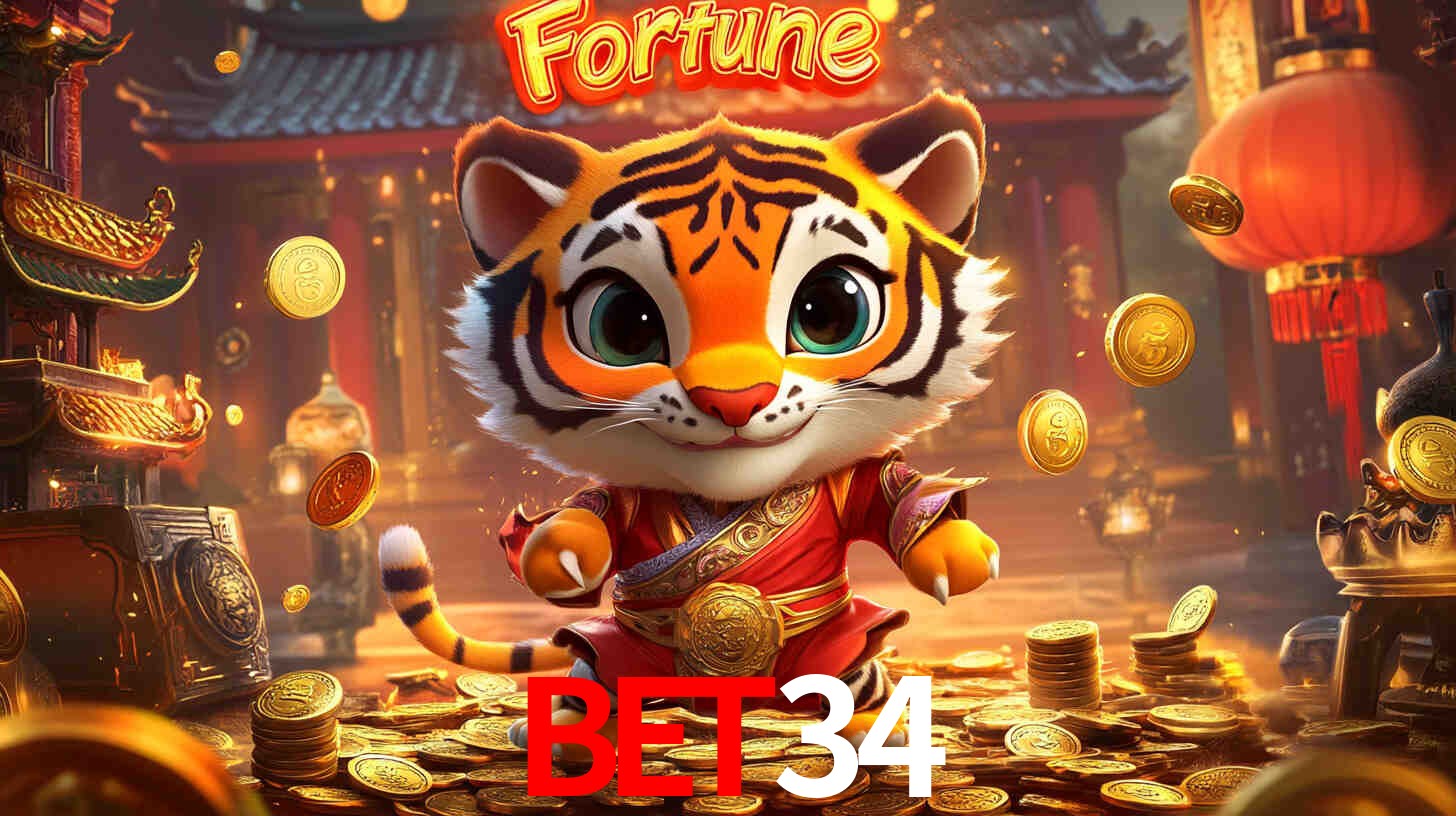 Inovações de Jogos na BET34: O Futuro das Experiências Interativas