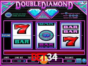 Descubra a Magia dos Jogos de Arcade no BET34
