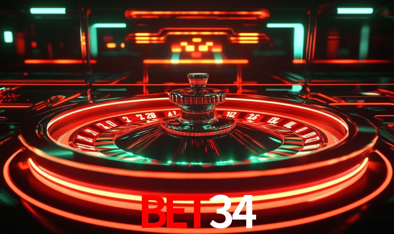 Descubra a Magia dos Jogos de Arcade no BET34