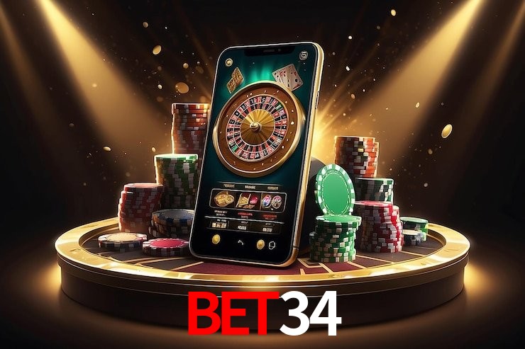 Account Benefits BET34