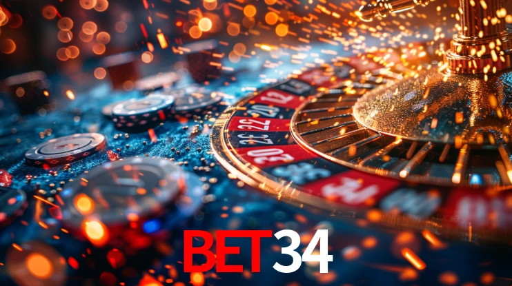 Slot Games BET34