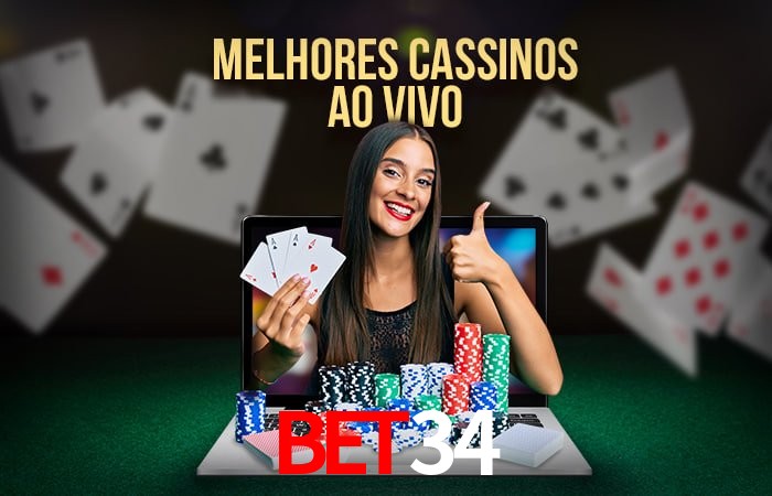 Exclusive Offers BET34