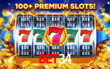 Descubra a Essência do BET34: Nossa História e Compromissos