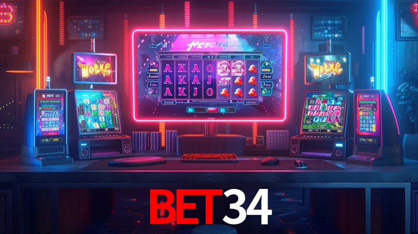 BET34