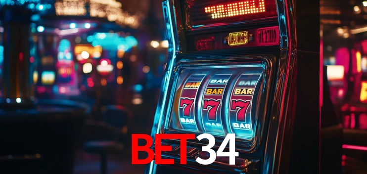 Welcome Bonus BET34