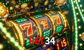 Seasonal Promotions BET34