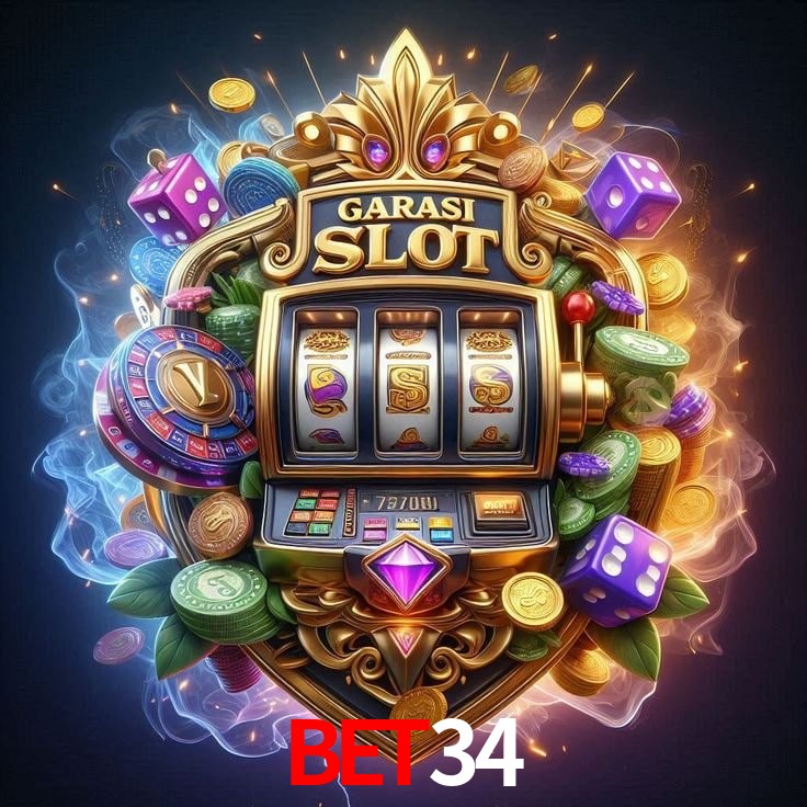 2FA Security BET34