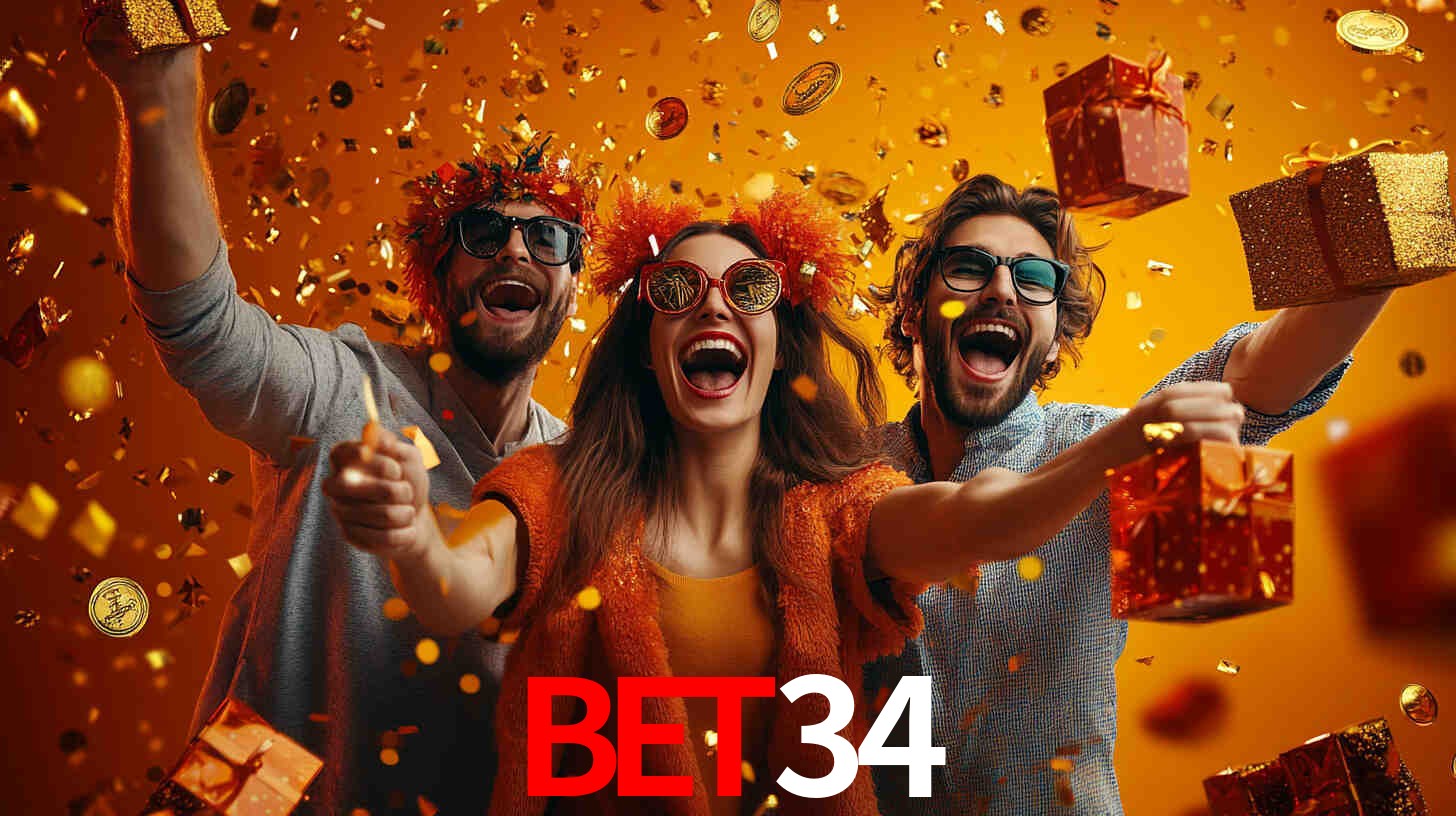 BET34 APP