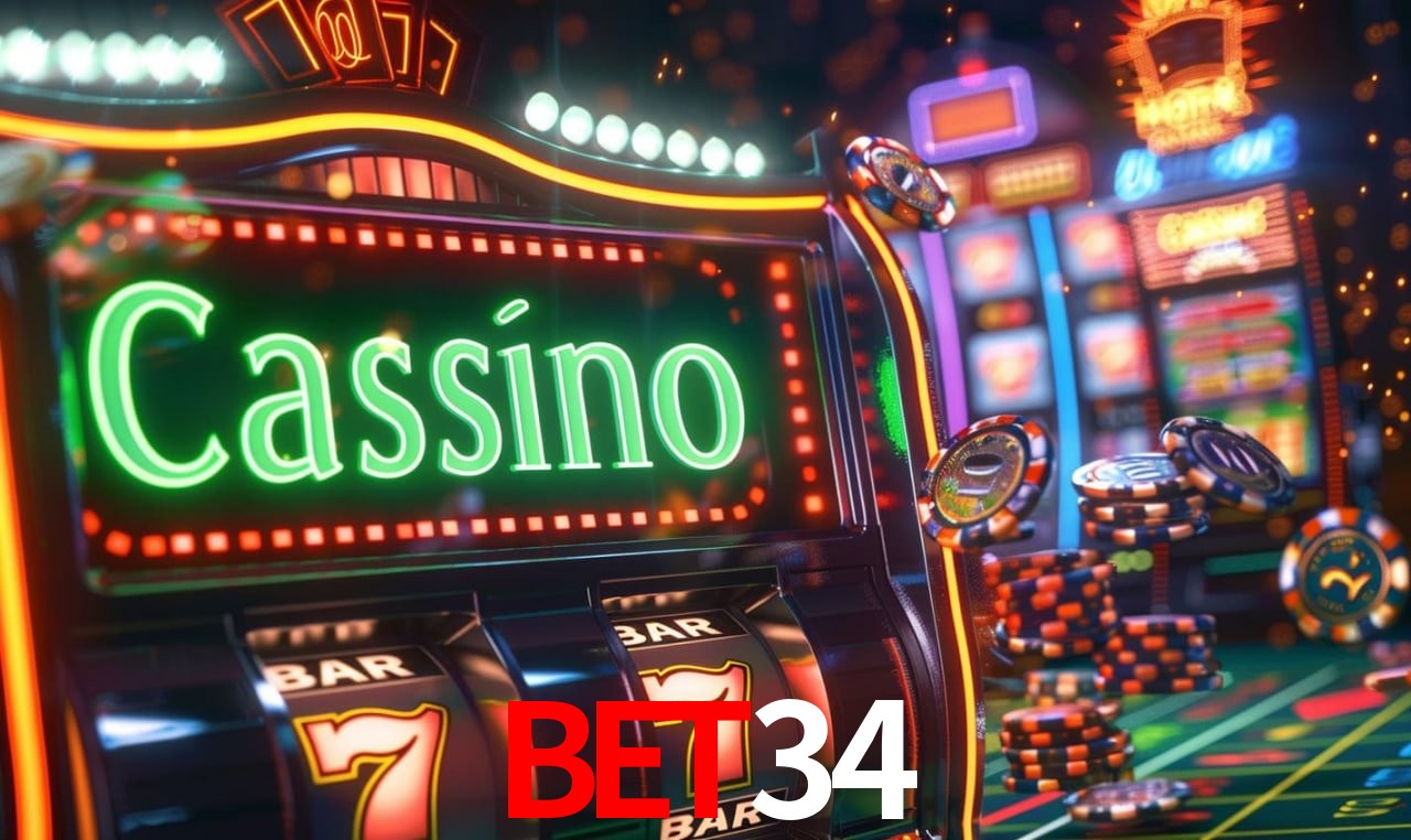 Secure Login BET34
