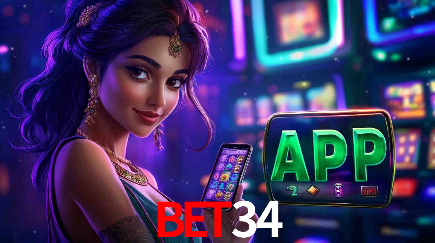 BET34 LOGIN