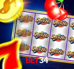 A Revolução dos Aplicativos de Jogos no BET34