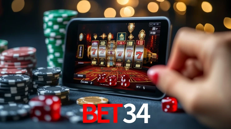 Instant EasyPaisa BET34