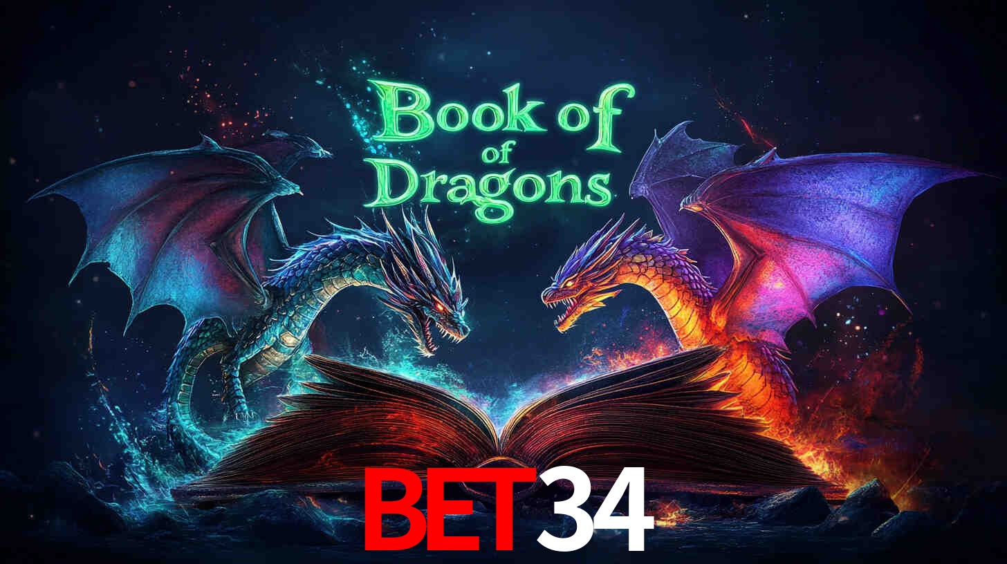 Desvendando o Mundo dos Jogos Virtuais na BET34