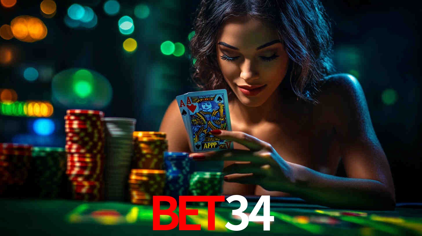 A Popularidade dos Caça-Níqueis no BET34