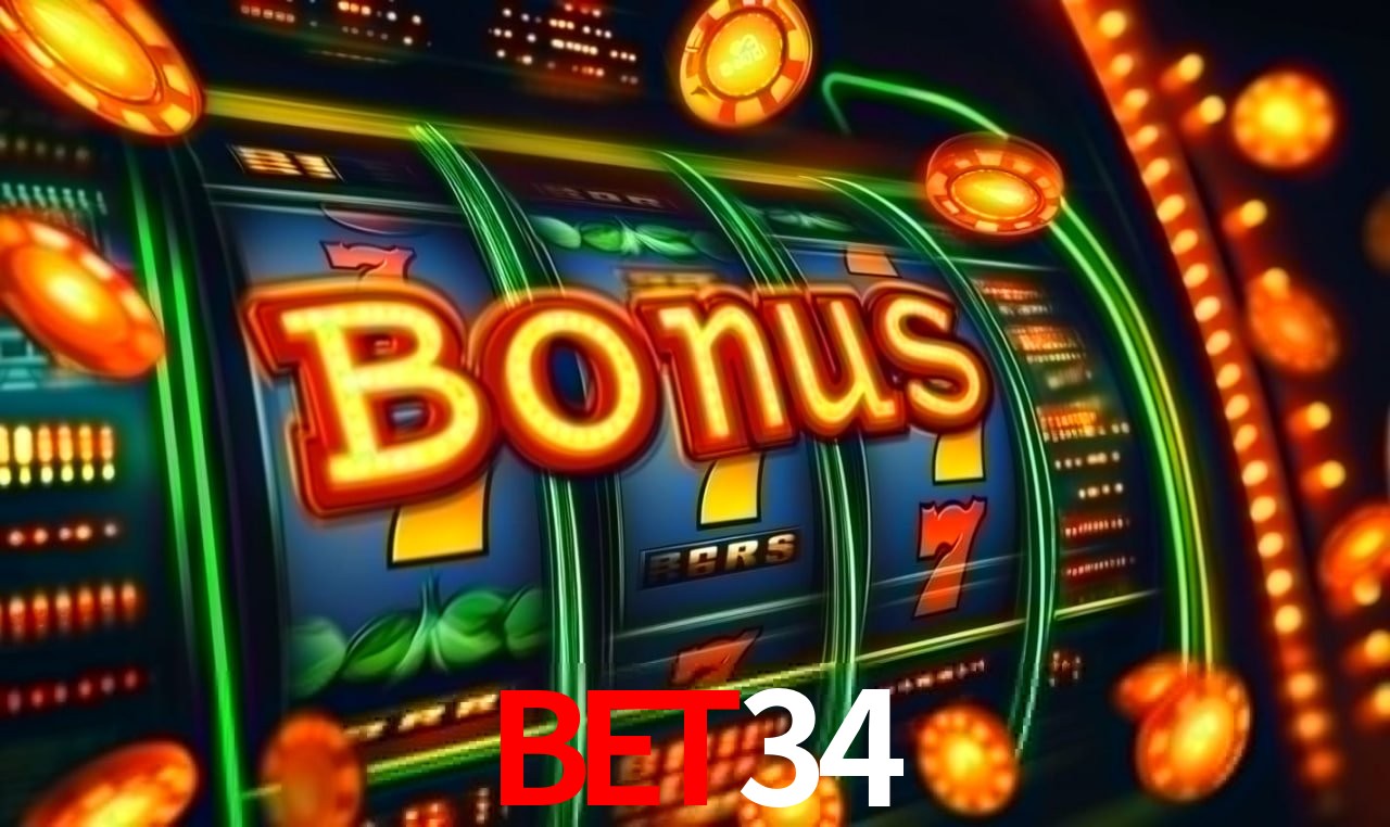 Roulette Table BET34