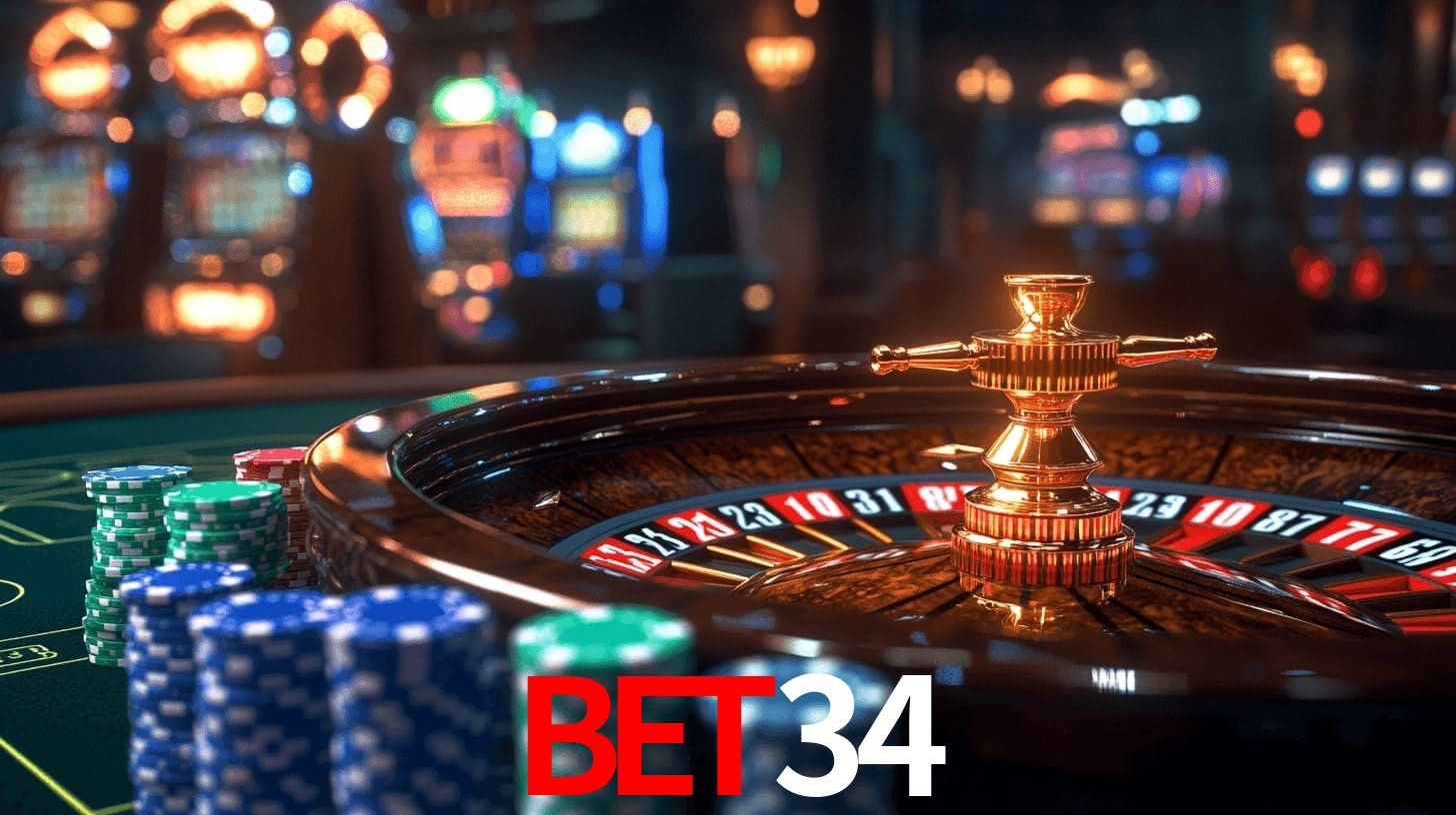 BET34 APP