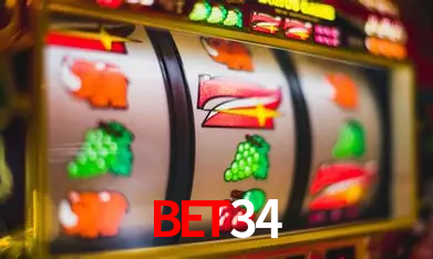 Inovações de Jogos na BET34: O Futuro das Experiências Interativas