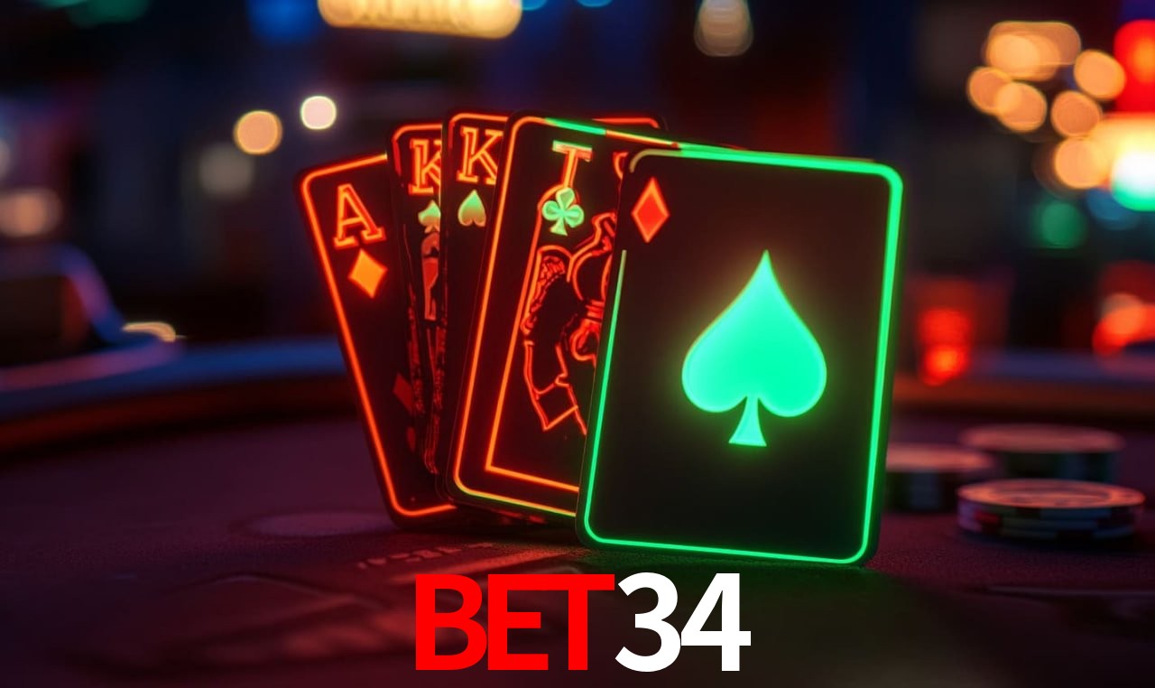 Games Directory BET34