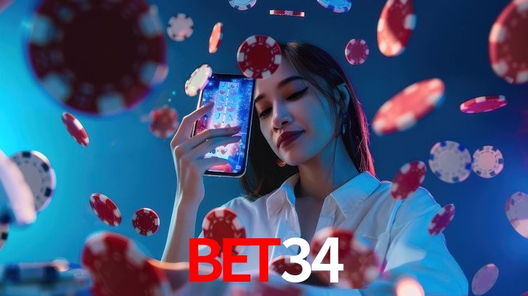 Desvendando o Mundo dos Jogos Virtuais na BET34