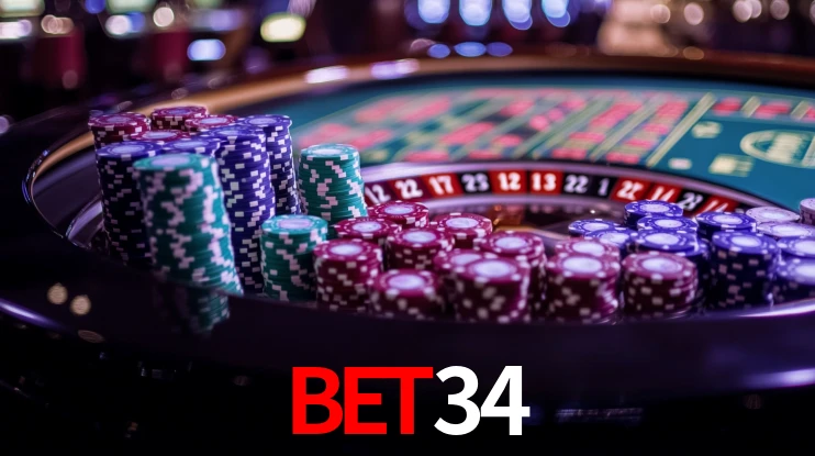 Programa VIP BET34