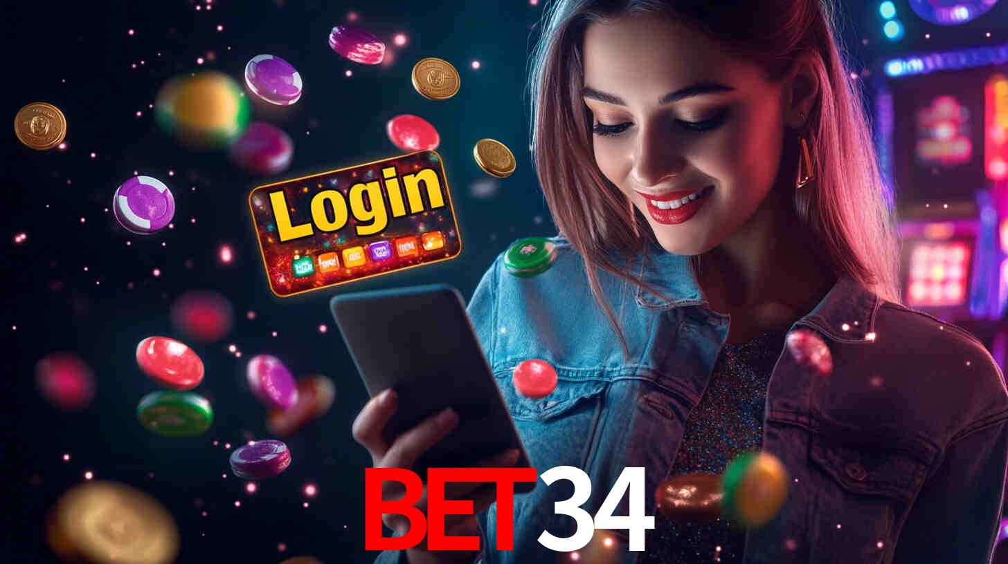 A Experiência Imersiva dos Cassinos Ao Vivo no BET34
