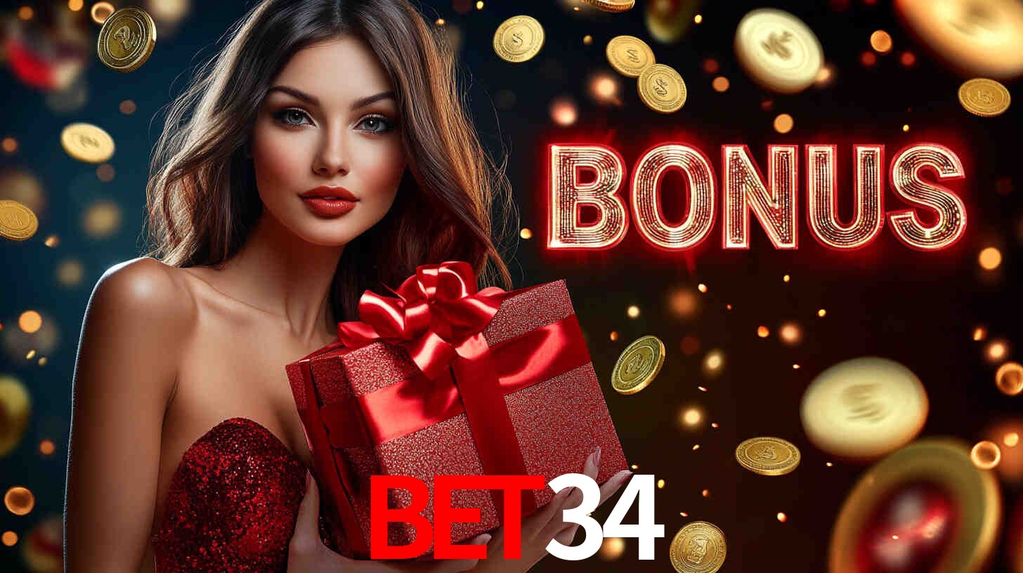 Descubra o Programa VIP da BET34: Vantagens Exclusivas para Jogadores
