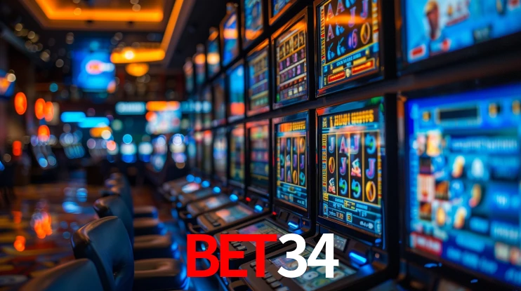2FA Security BET34