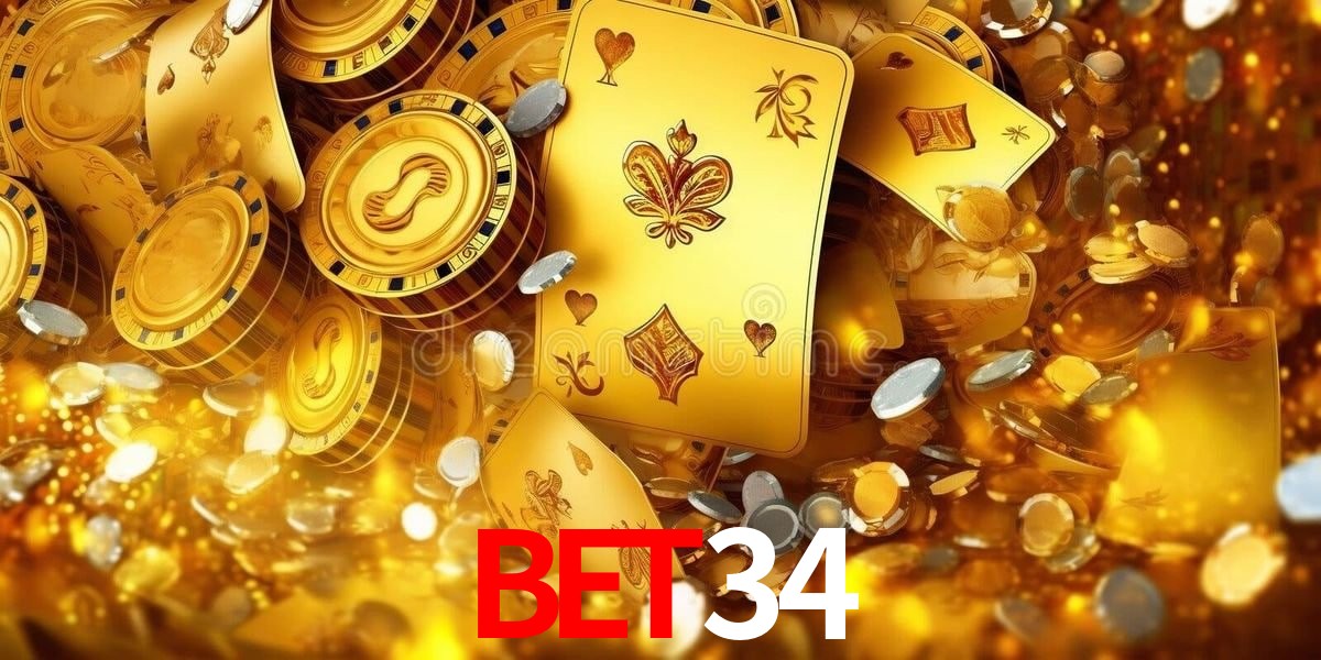 Inovações de Jogos na BET34: O Futuro das Experiências Interativas
