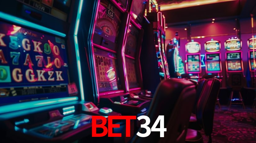Flash Promotion BET34