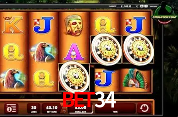 A Experiência Imersiva dos Cassinos Ao Vivo no BET34