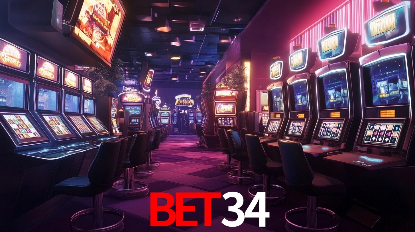 Daily Bonuses BET34