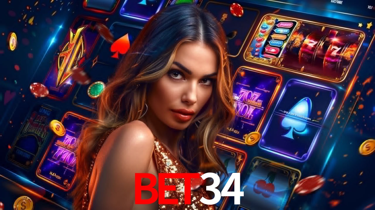 A Emoção da Loteria na BET34: Uma Chance de Mudança de Vida