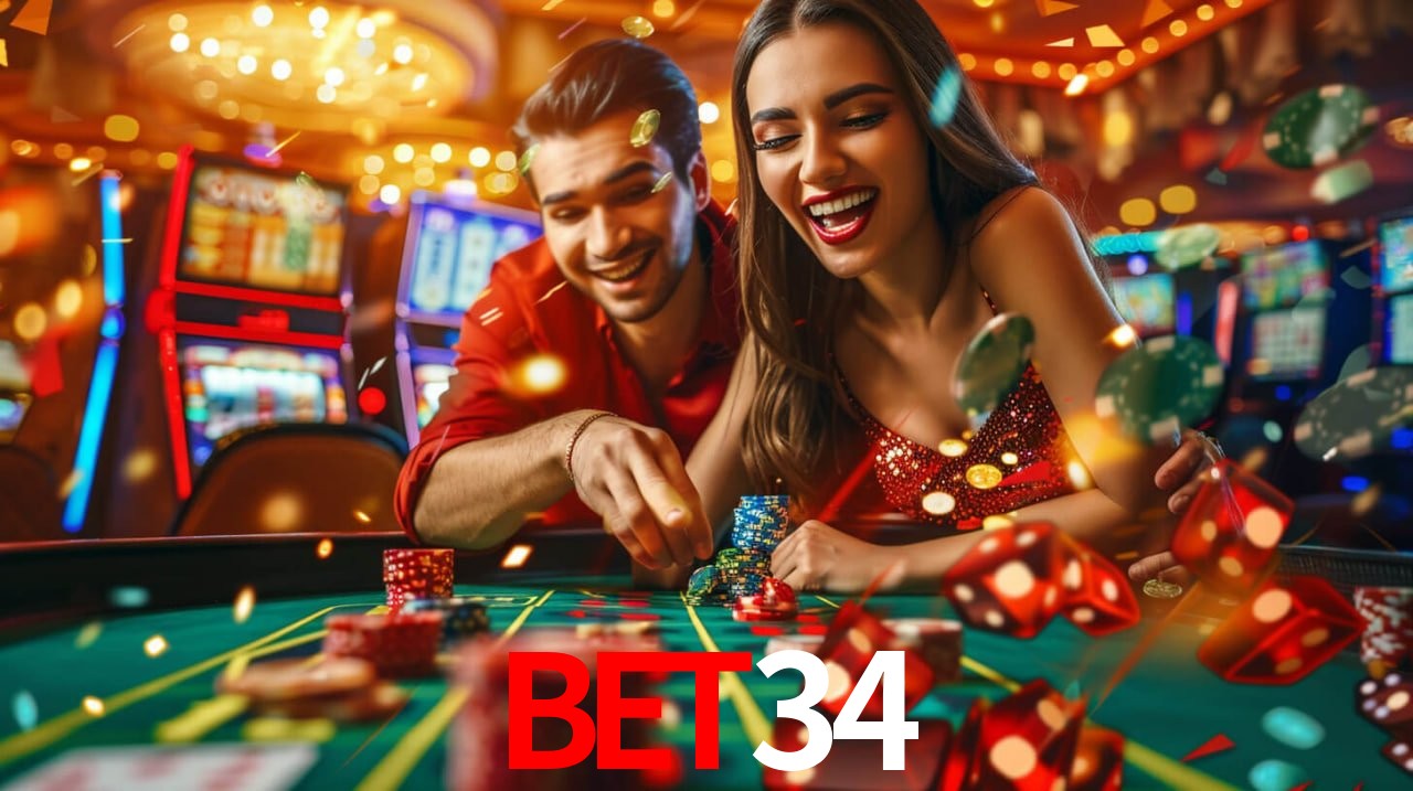 Quick Registration BET34