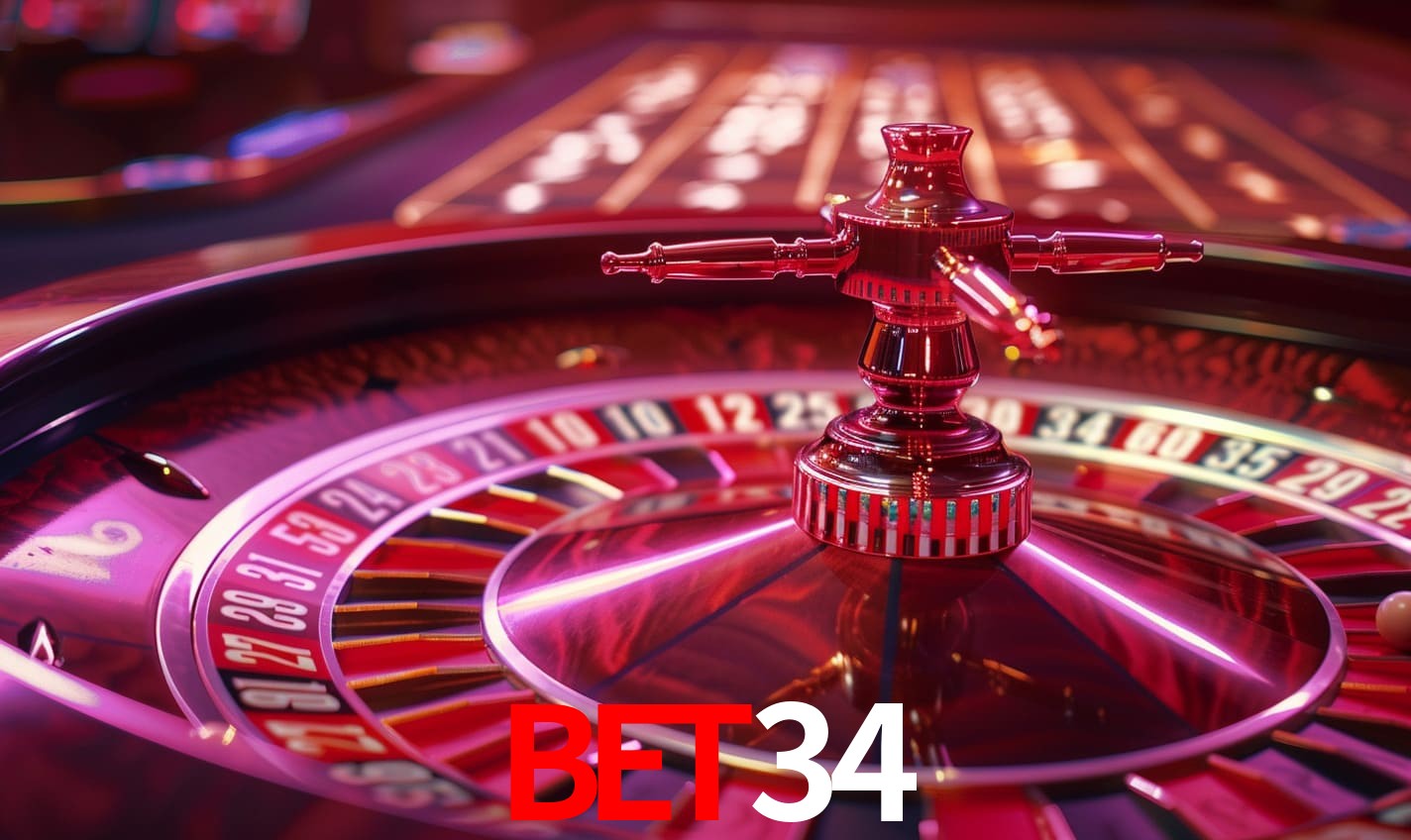 Descubra o Programa VIP da BET34: Vantagens Exclusivas para Jogadores