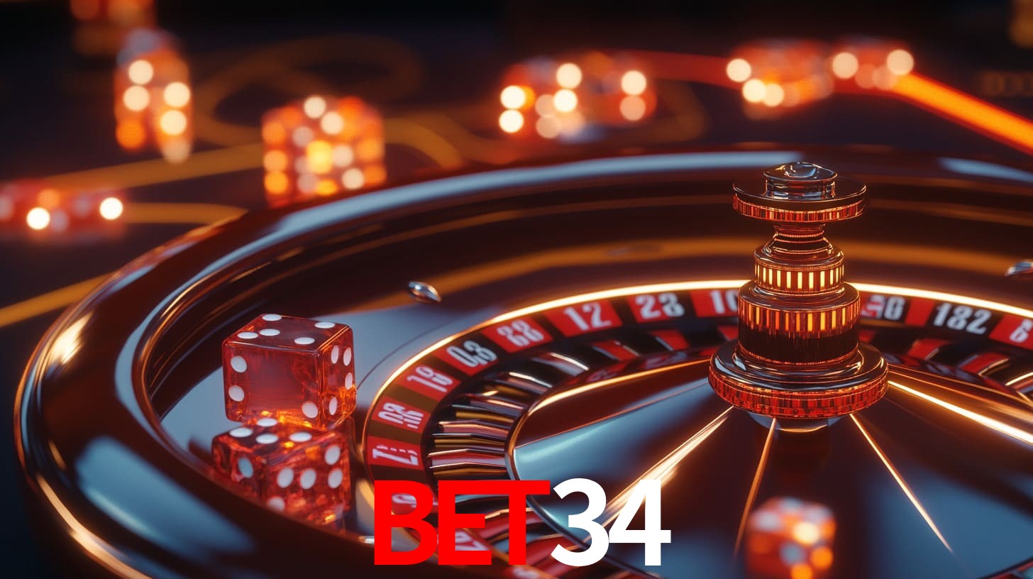 Live Casino BET34