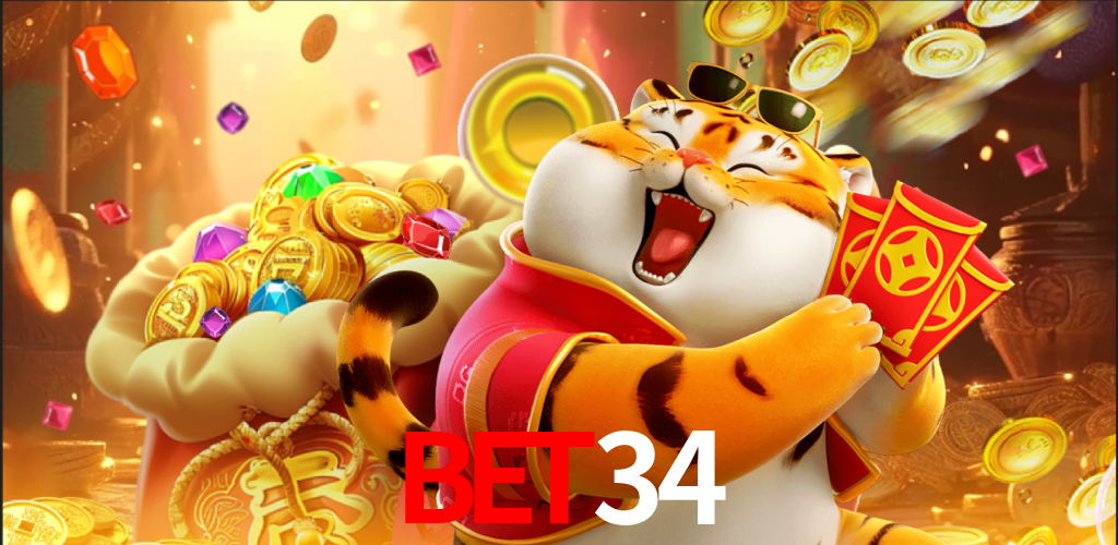 BET34: A Experiência de Casino com Jogos de Mesa ao Vivo