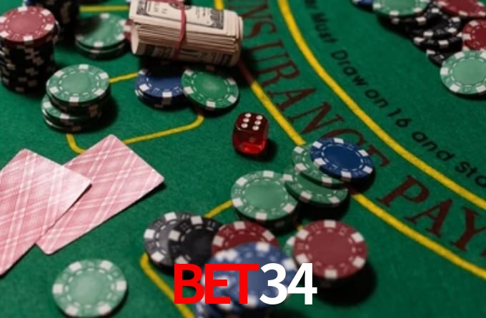 BET34 APP