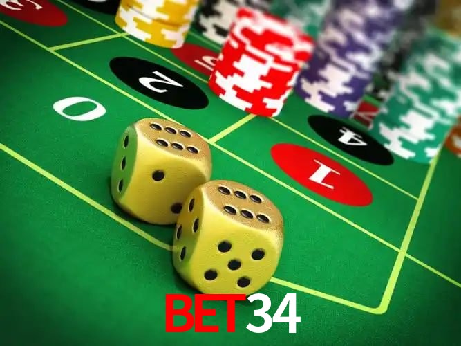 Football Betting BET34