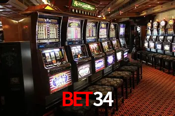 Apostas Esportivas na BET34: Um Guia Completo