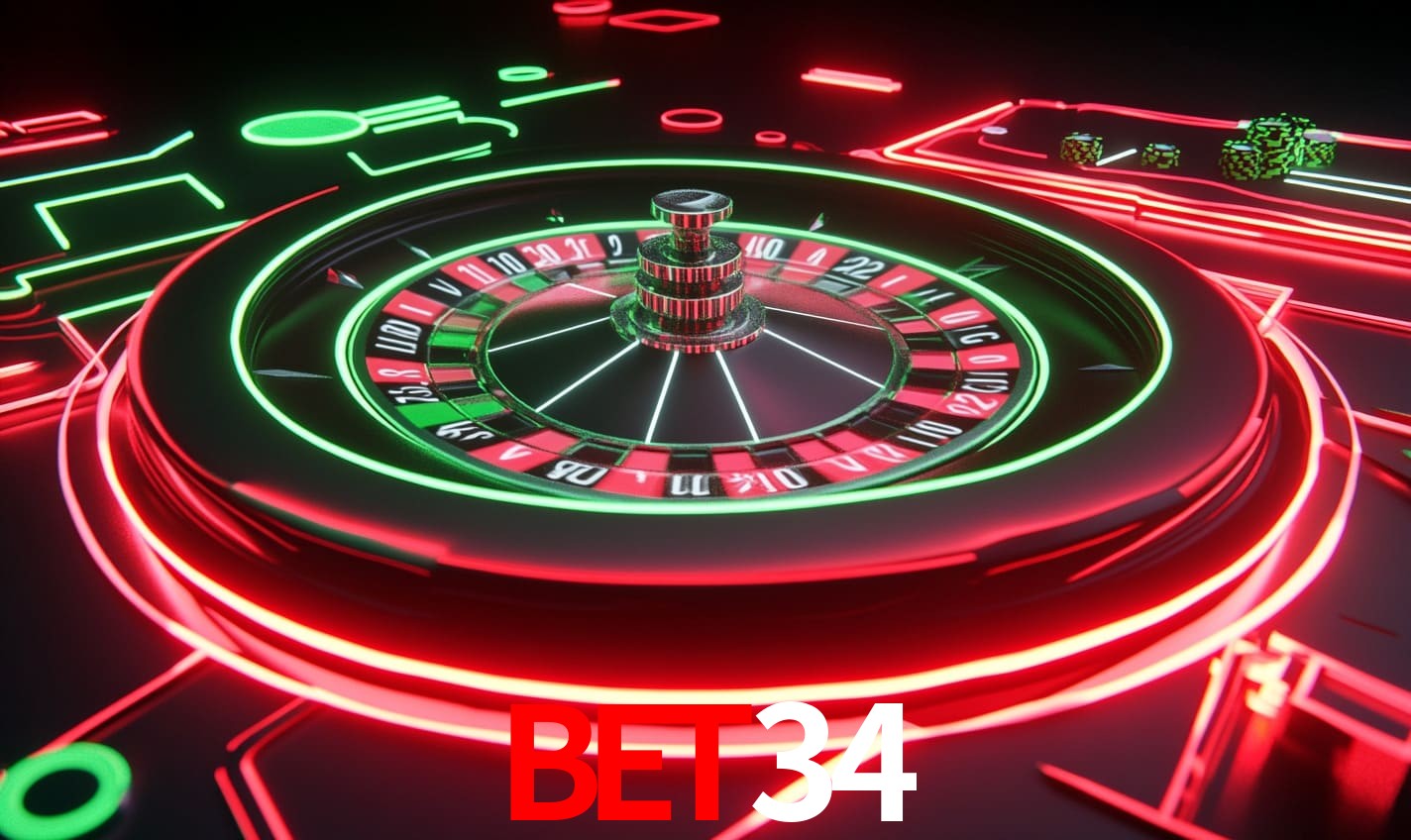 Descubra a Essência do BET34: Nossa História e Compromissos